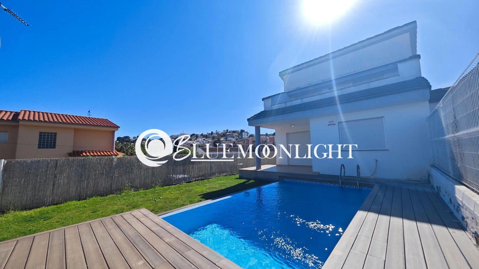 3 slaapkamer Villa te koop in Peniscola met zwembad garage - € 315.000 (Ref: 8848458)