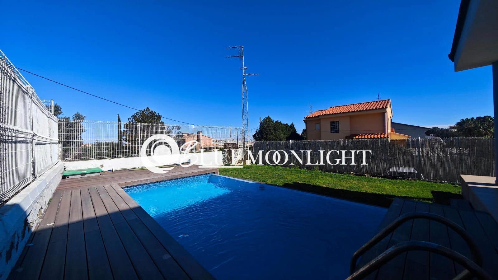 3 slaapkamer Villa te koop in Peniscola met zwembad garage - € 315.000 (Ref: 8848458)