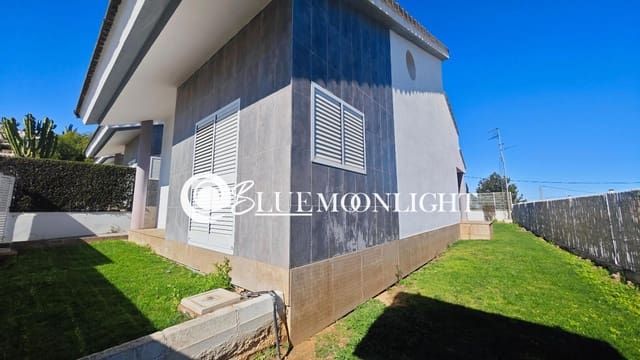 3 soveværelse Villa til salg i Peñíscola med swimmingpool garage - € 315.000 (Ref: 8848458)