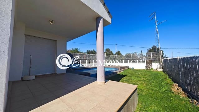 3 soveværelse Villa til salg i Peñíscola med swimmingpool garage - € 315.000 (Ref: 8848458)