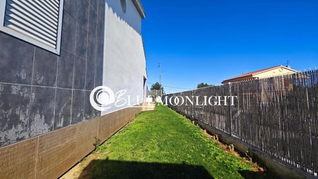 3 soveværelse Villa til salg i Peñíscola med swimmingpool garage - € 315.000 (Ref: 8848458)