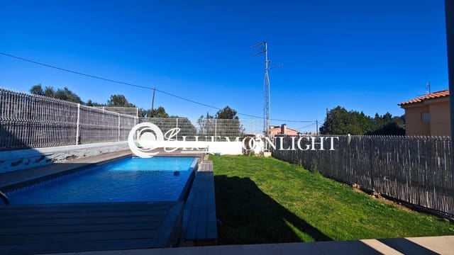 3 soveværelse Villa til salg i Peñíscola med swimmingpool garage - € 315.000 (Ref: 8848458)