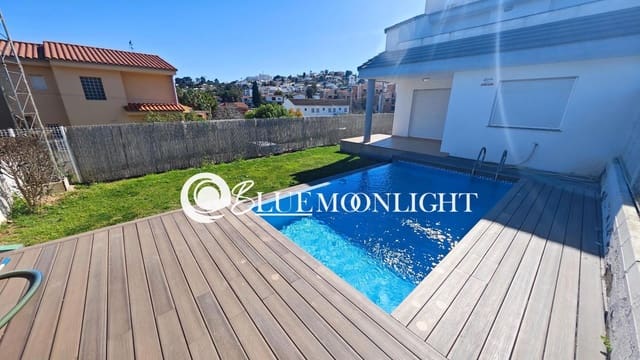 3 soveværelse Villa til salg i Peñíscola med swimmingpool garage - € 315.000 (Ref: 8848458)