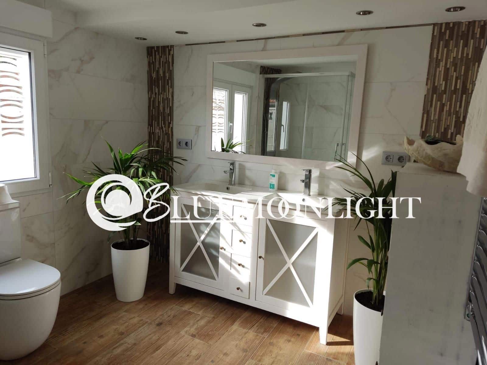 3 slaapkamer Villa te koop in Peniscola met garage - € 310.000 (Ref: 8866615)