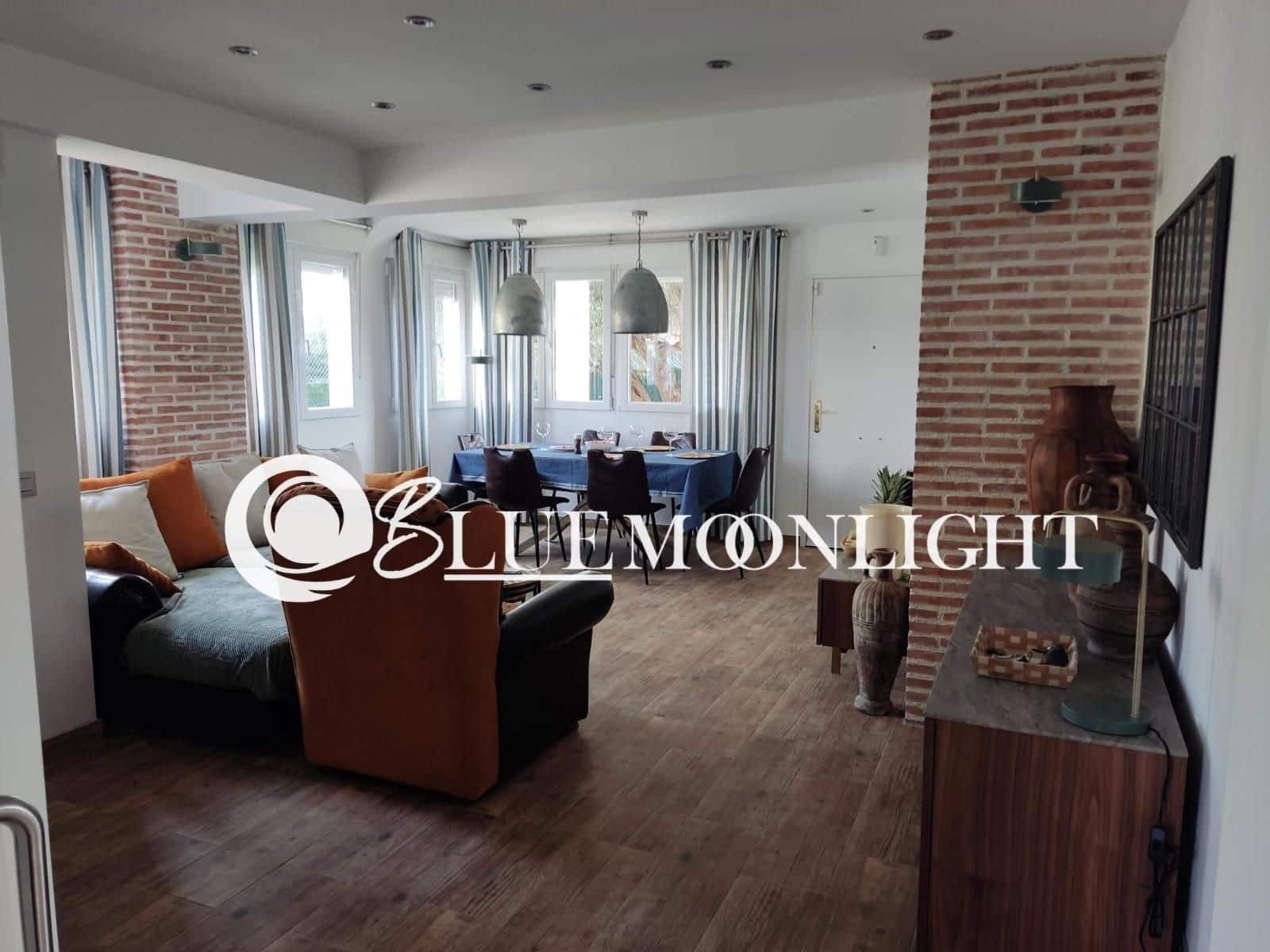 3 slaapkamer Villa te koop in Peniscola met garage - € 310.000 (Ref: 8866615)