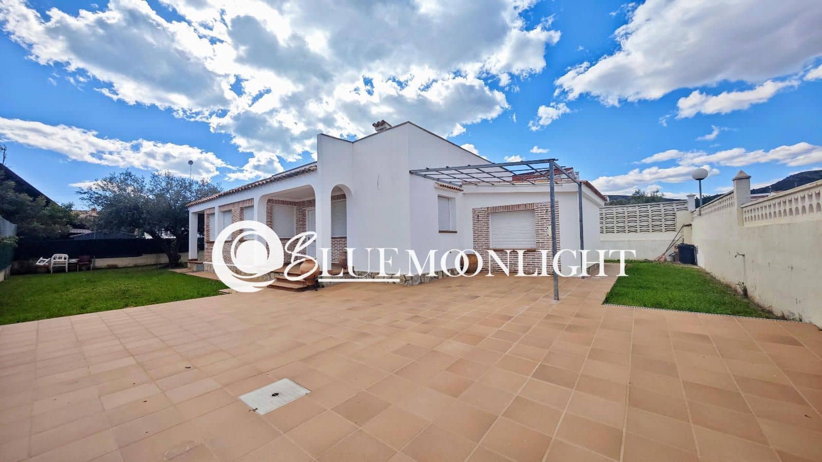 3 slaapkamer Villa te koop in Peniscola met garage - € 310.000 (Ref: 8866615)