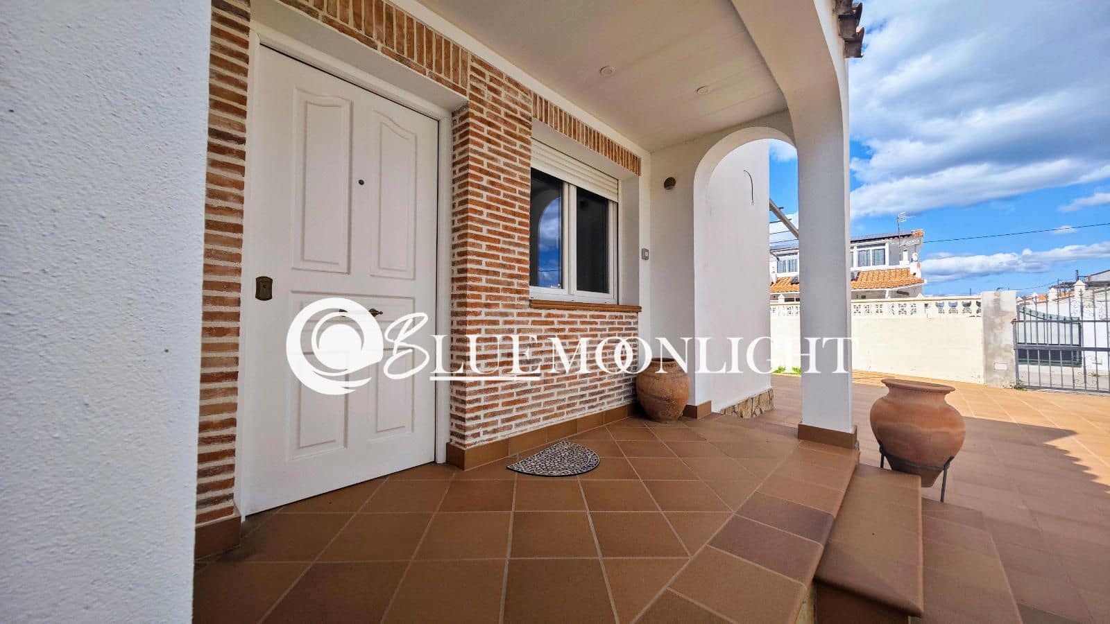 3 slaapkamer Villa te koop in Peniscola met garage - € 310.000 (Ref: 8866615)