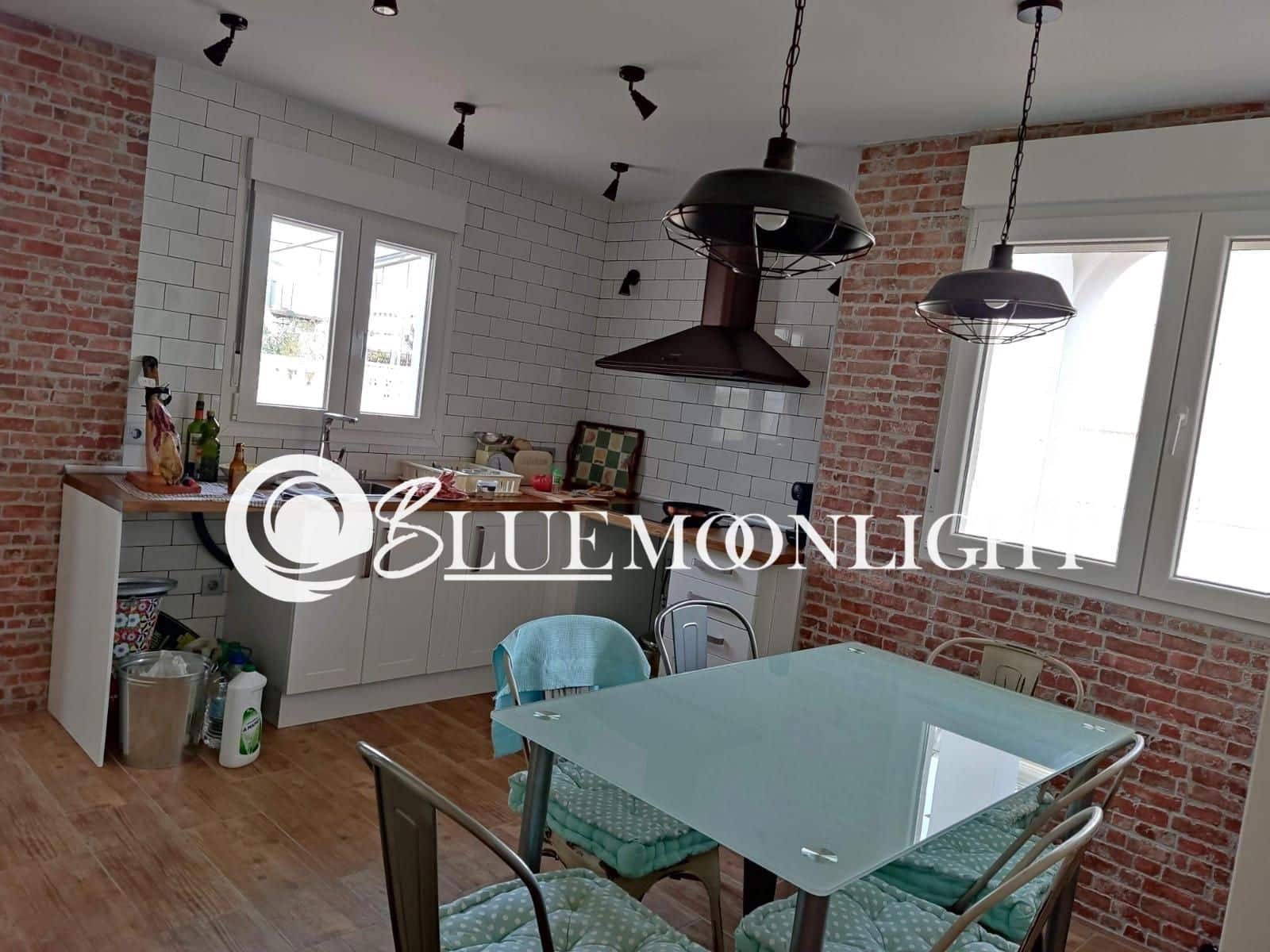 3 slaapkamer Villa te koop in Peniscola met garage - € 310.000 (Ref: 8866615)