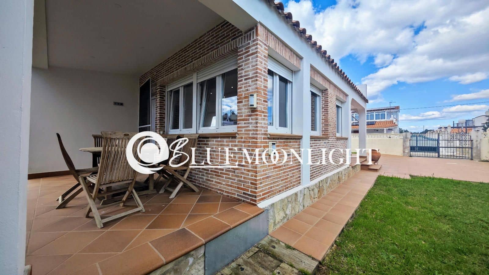 3 slaapkamer Villa te koop in Peniscola met garage - € 310.000 (Ref: 8866615)