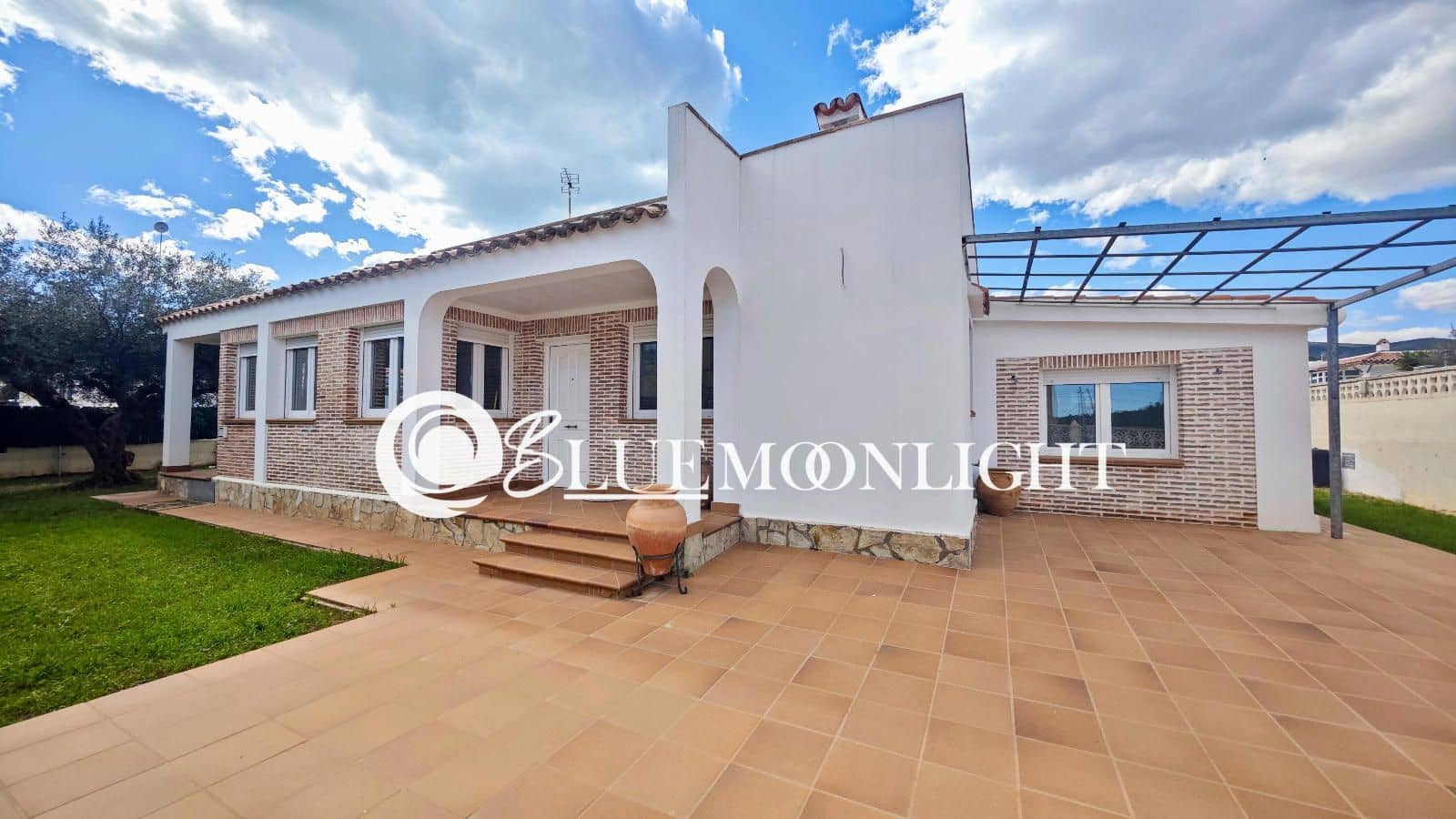 3 slaapkamer Villa te koop in Peniscola met garage - € 310.000 (Ref: 8866615)