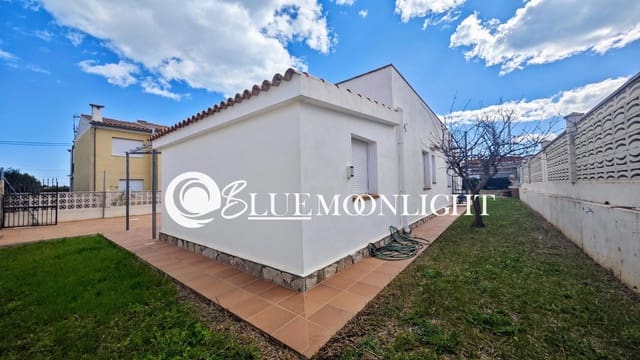 3 sovrum Villa till salu i Peñíscola med garage - 310 000 € (Ref: 8866615)