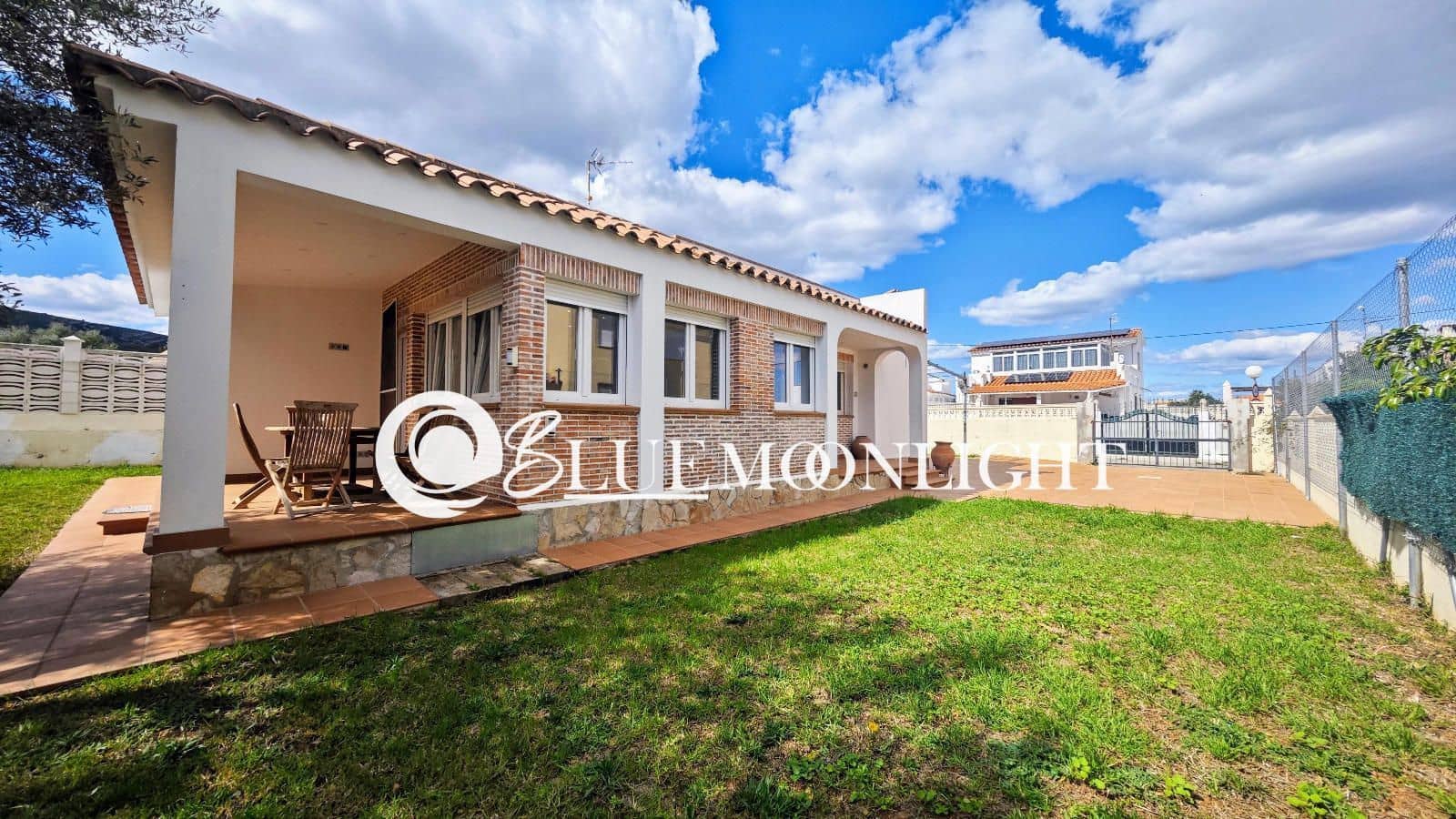 3 slaapkamer Villa te koop in Peniscola met garage - € 310.000 (Ref: 8866615)