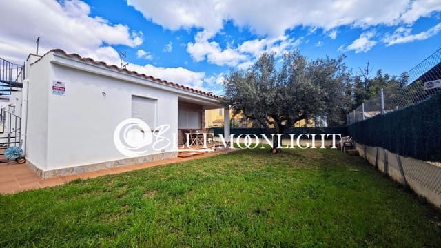 3 sovrum Villa till salu i Peñíscola med garage - 310 000 € (Ref: 8866615)