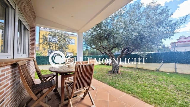 3 sovrum Villa till salu i Peñíscola med garage - 310 000 € (Ref: 8866615)