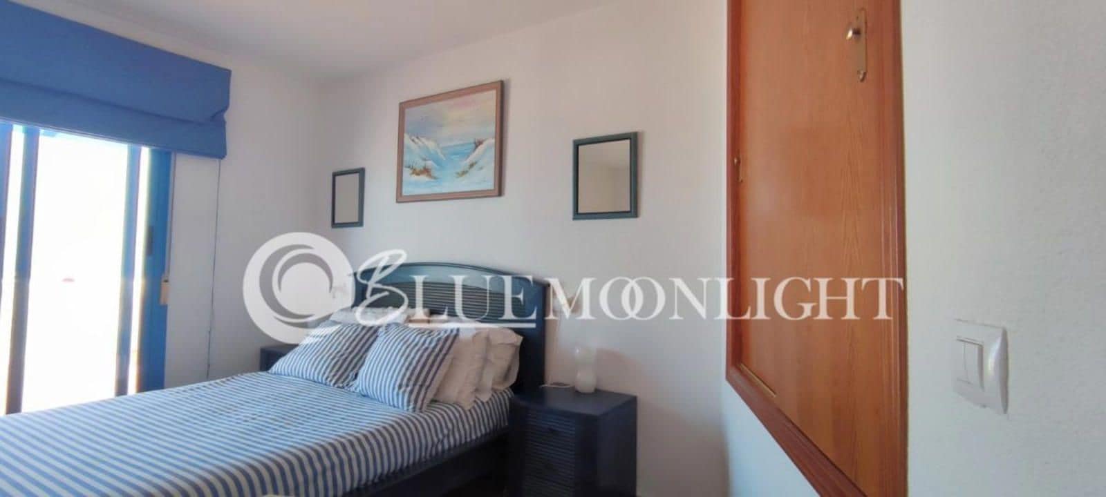 2 sypialnia Penthouse na sprzedaż w Peniscola z basenem garażem - 166 000 € (Ref: 8881063)