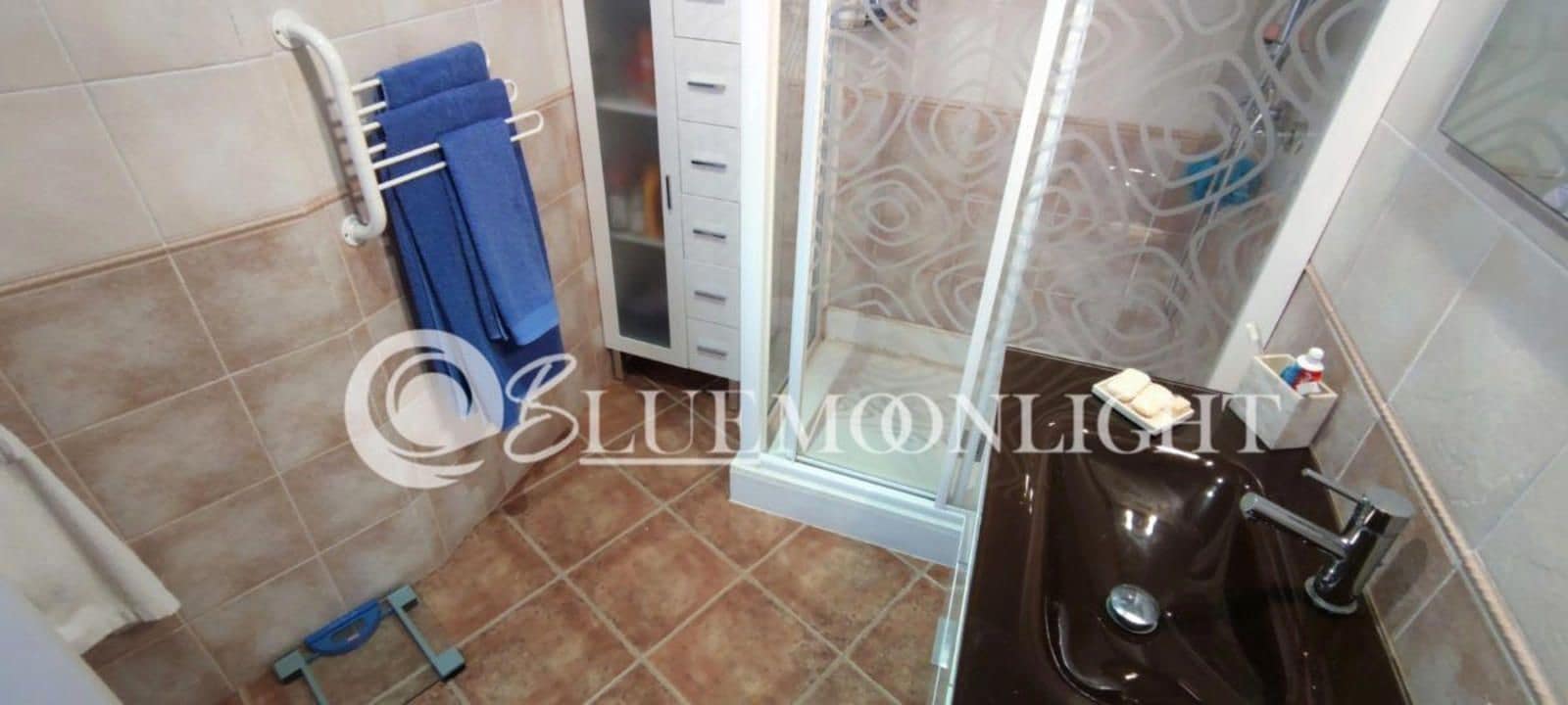 2 sypialnia Penthouse na sprzedaż w Peniscola z basenem garażem - 166 000 € (Ref: 8881063)