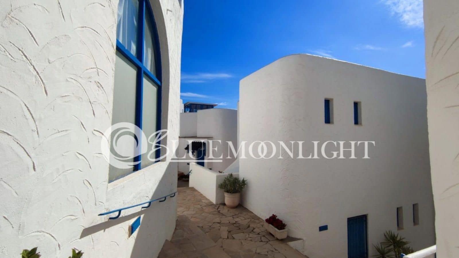 2 sypialnia Penthouse na sprzedaż w Peniscola z basenem garażem - 166 000 € (Ref: 8881063)