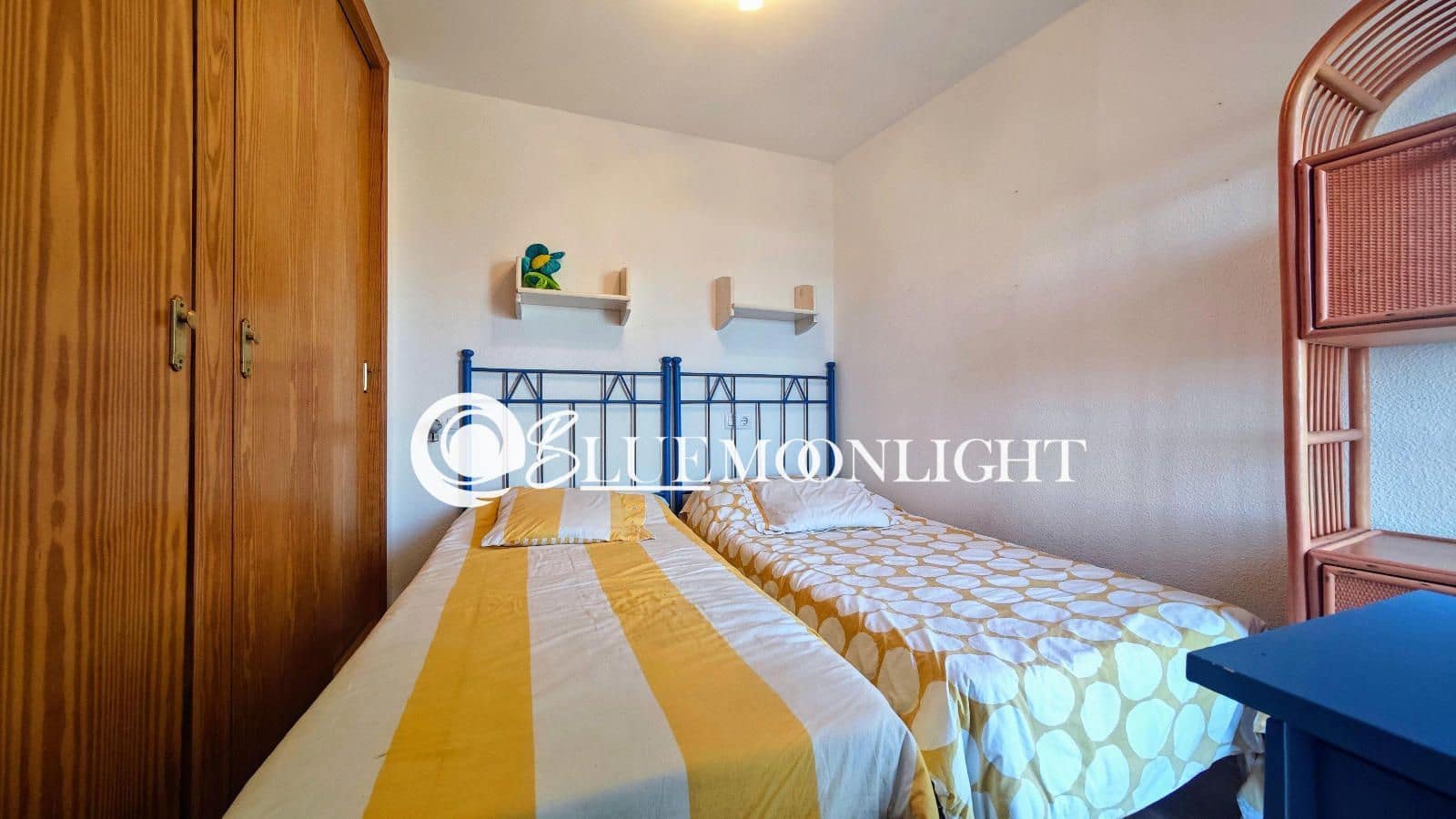 2 sypialnia Penthouse na sprzedaż w Peniscola z basenem garażem - 166 000 € (Ref: 8881063)