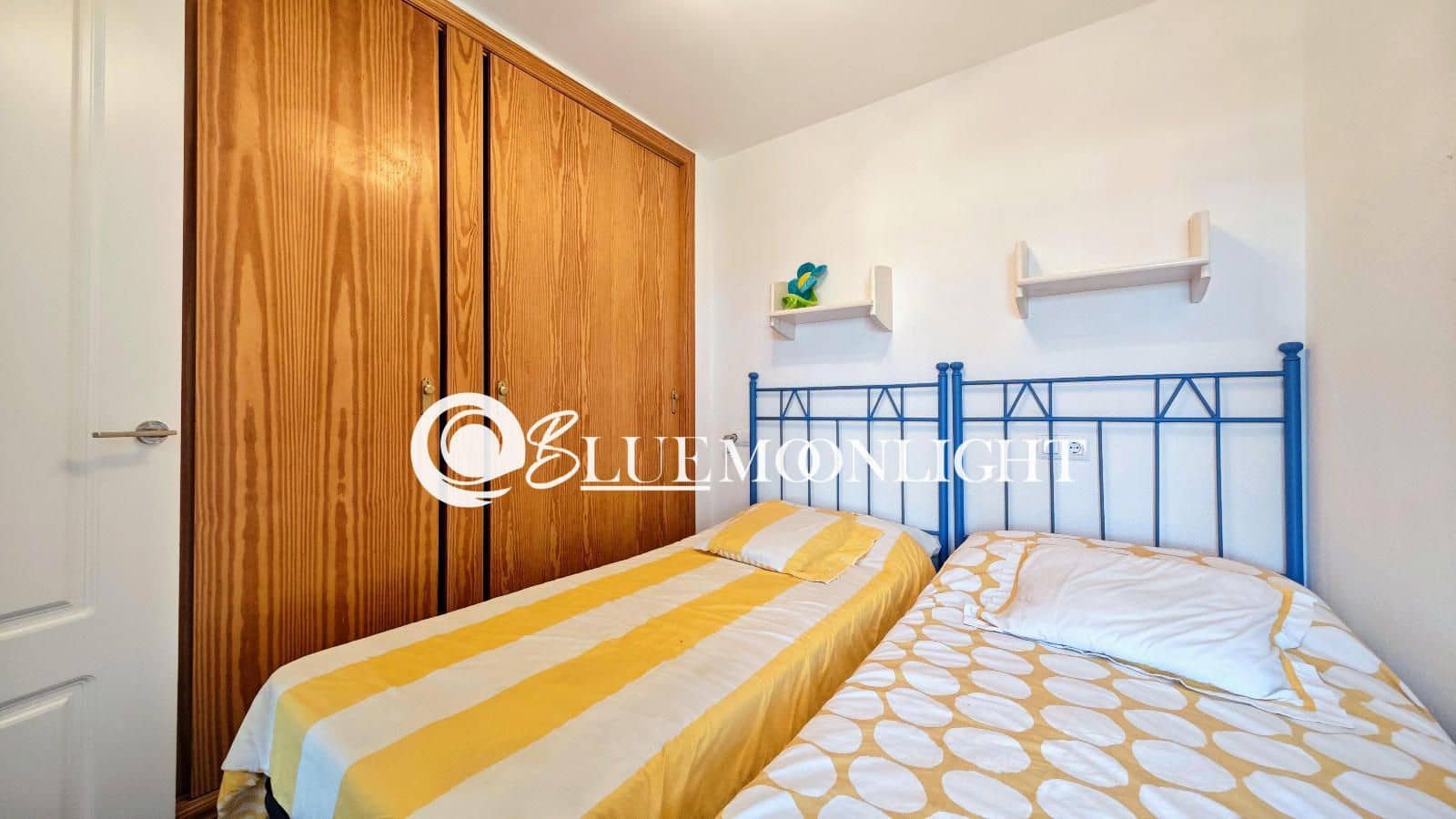 2 sypialnia Penthouse na sprzedaż w Peniscola z basenem garażem - 166 000 € (Ref: 8881063)