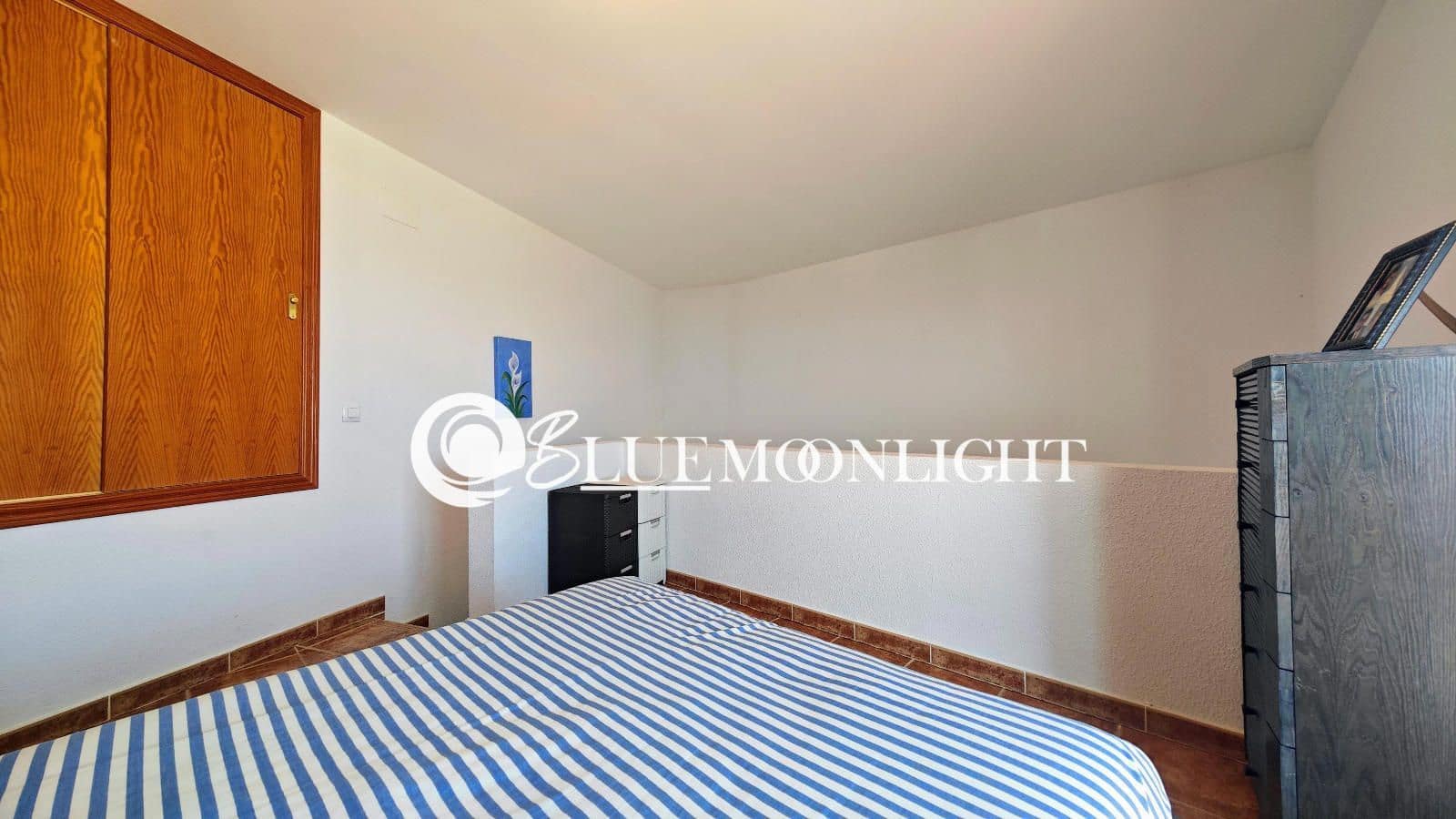 2 sypialnia Penthouse na sprzedaż w Peniscola z basenem garażem - 166 000 € (Ref: 8881063)