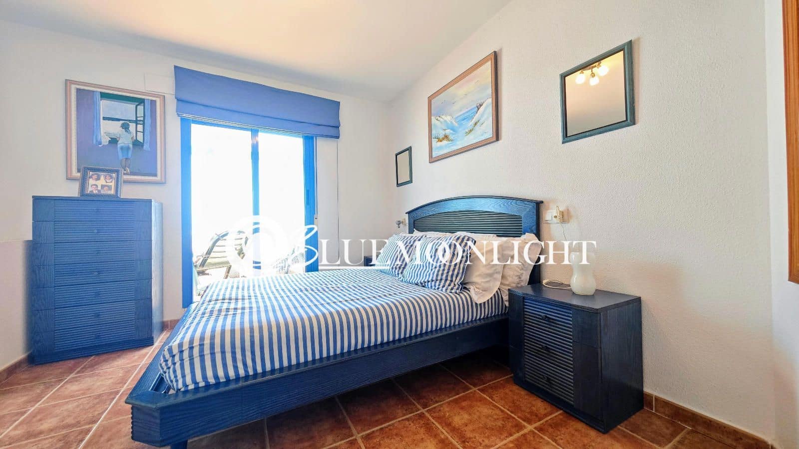 2 sypialnia Penthouse na sprzedaż w Peniscola z basenem garażem - 166 000 € (Ref: 8881063)