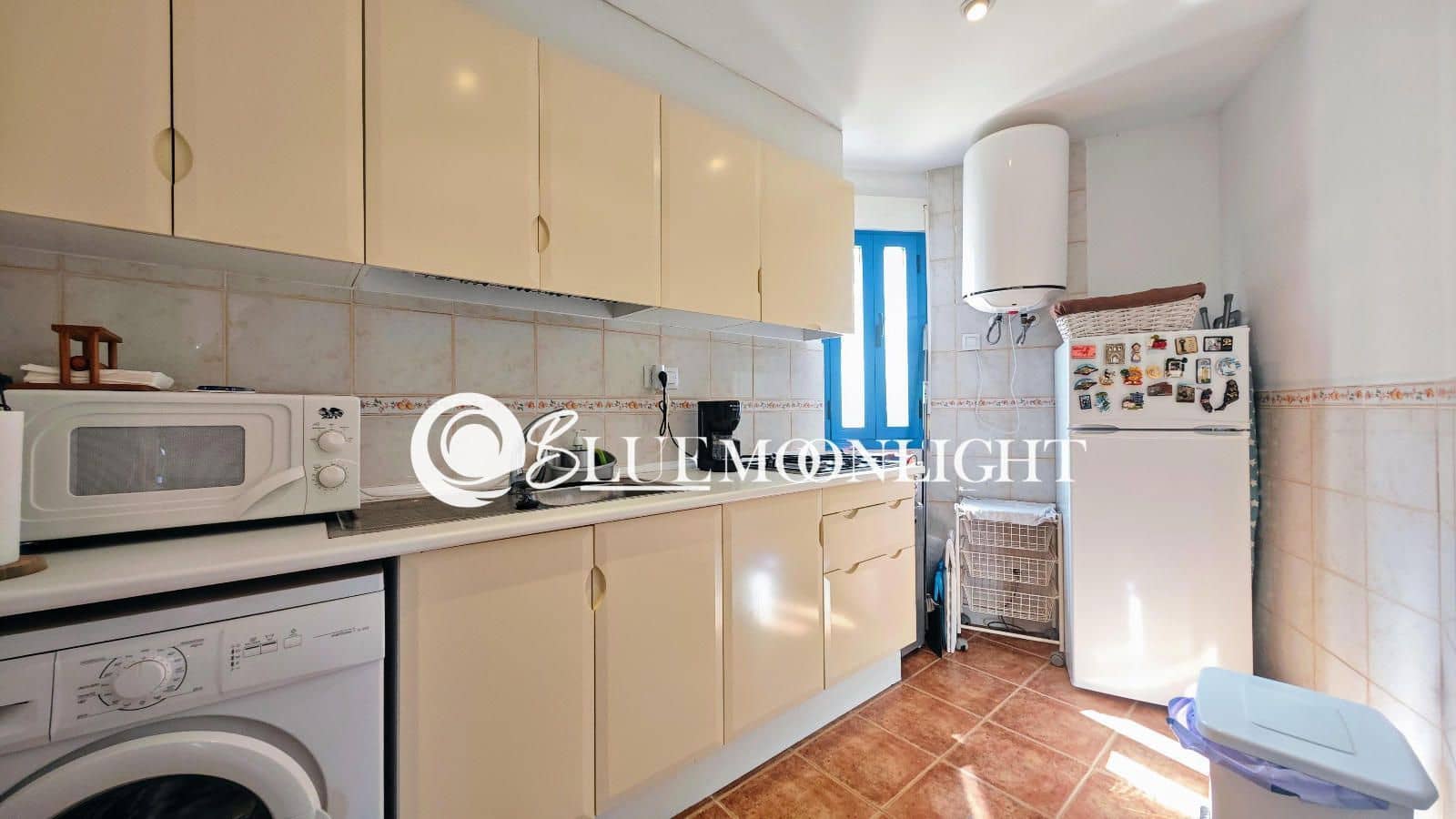 2 sypialnia Penthouse na sprzedaż w Peniscola z basenem garażem - 166 000 € (Ref: 8881063)