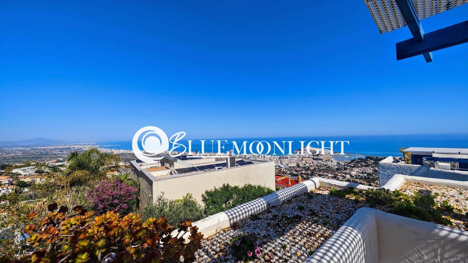 2 sypialnia Penthouse na sprzedaż w Peniscola z basenem garażem - 166 000 € (Ref: 8881063)