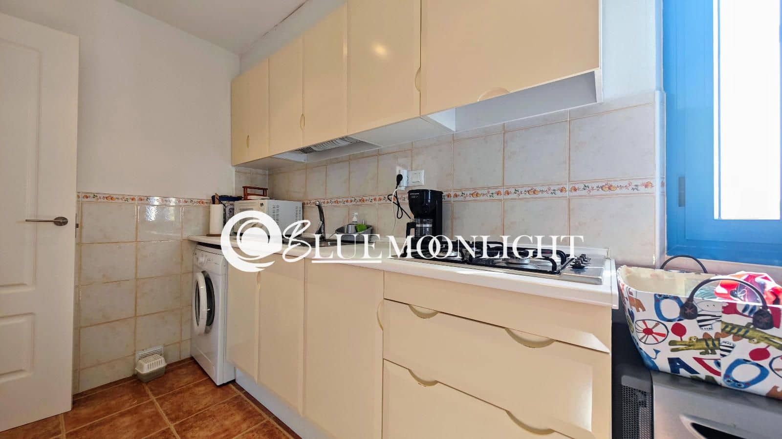 2 sypialnia Penthouse na sprzedaż w Peniscola z basenem garażem - 166 000 € (Ref: 8881063)