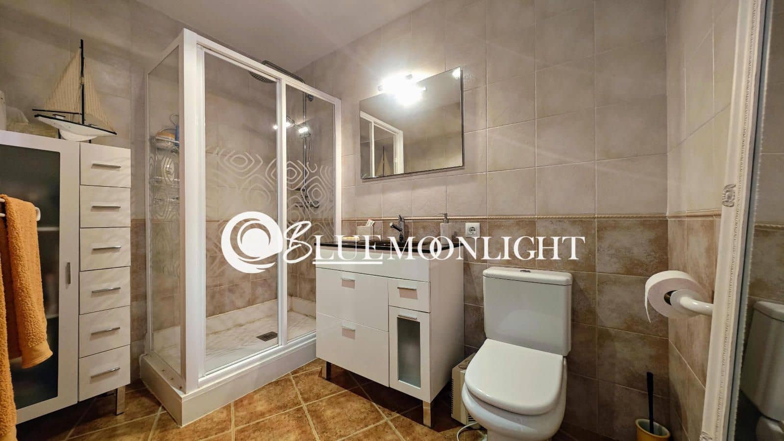 2 sypialnia Penthouse na sprzedaż w Peniscola z basenem garażem - 166 000 € (Ref: 8881063)