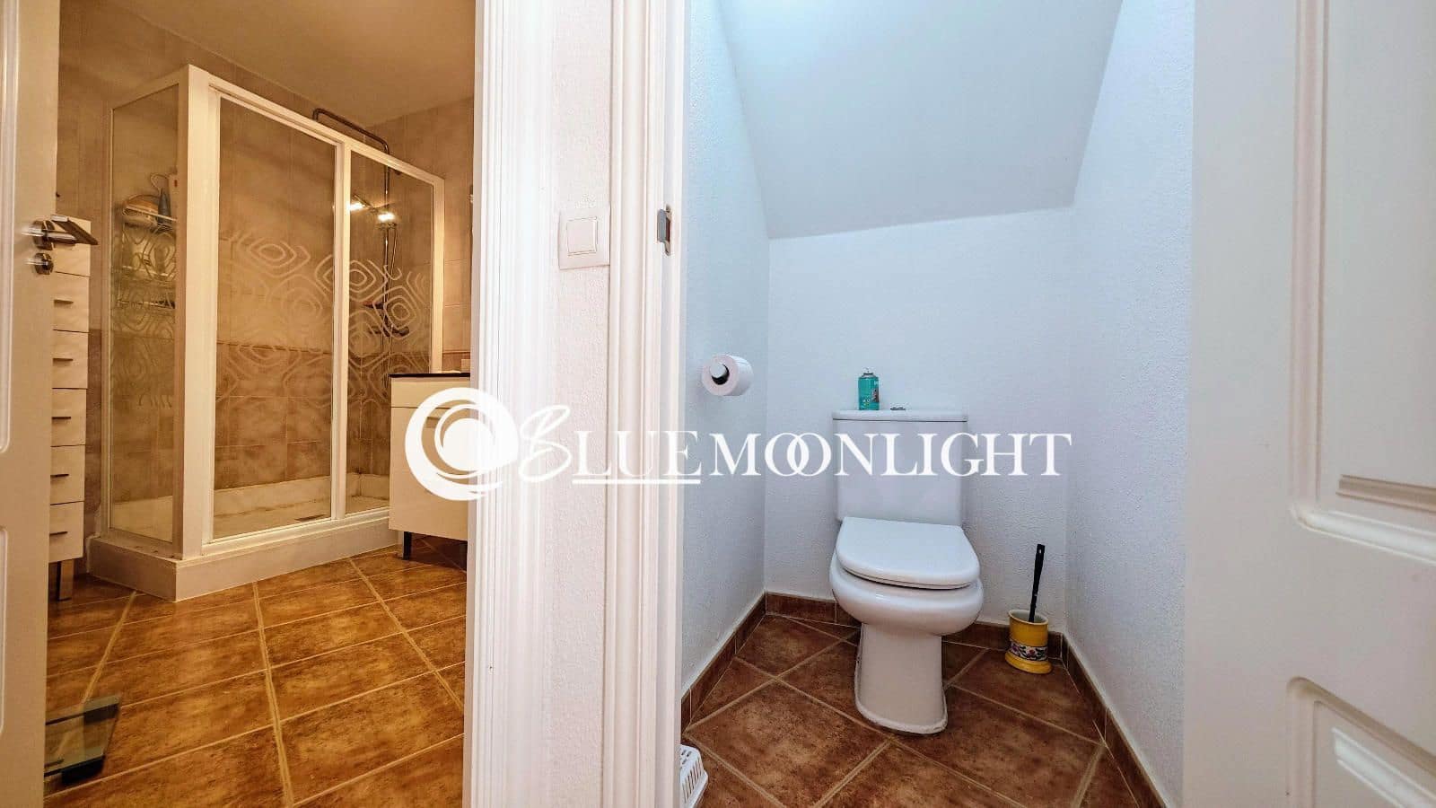 2 sypialnia Penthouse na sprzedaż w Peniscola z basenem garażem - 166 000 € (Ref: 8881063)