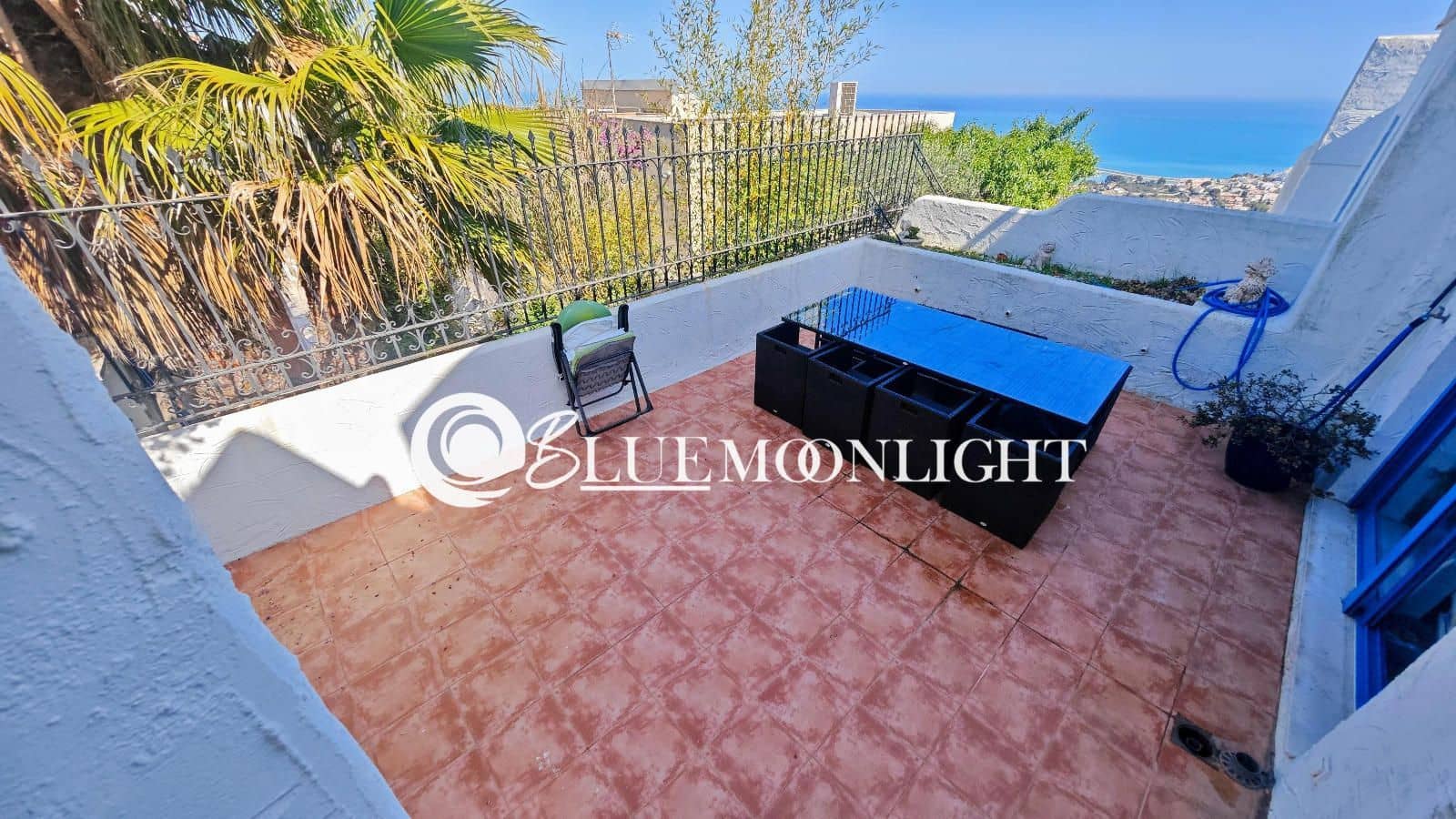 2 sypialnia Penthouse na sprzedaż w Peniscola z basenem garażem - 166 000 € (Ref: 8881063)