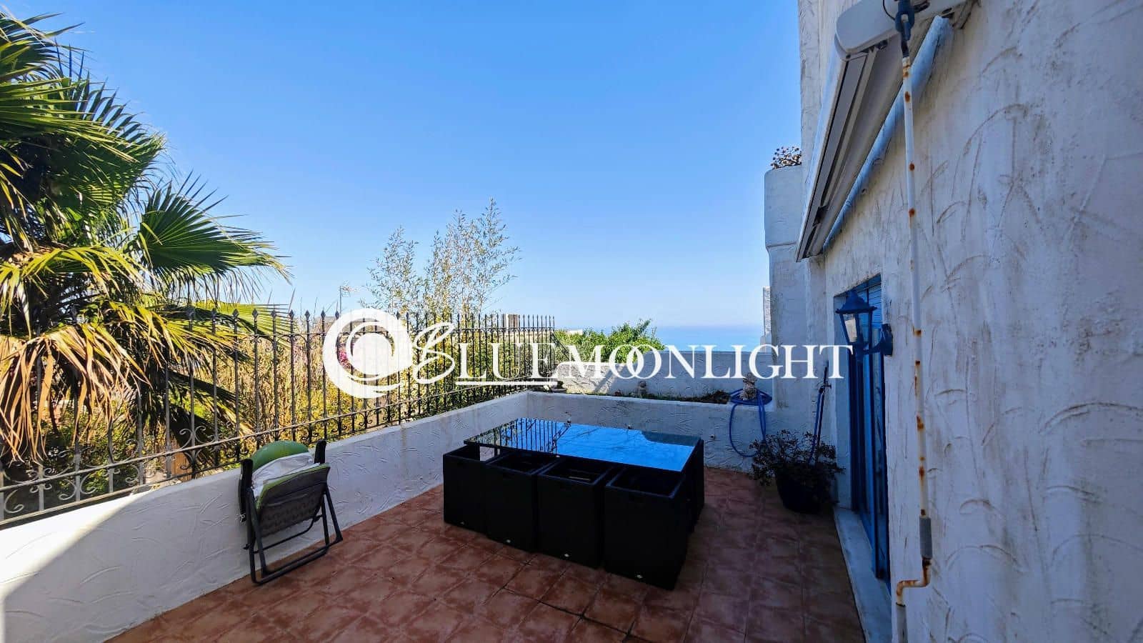 2 sypialnia Penthouse na sprzedaż w Peniscola z basenem garażem - 166 000 € (Ref: 8881063)