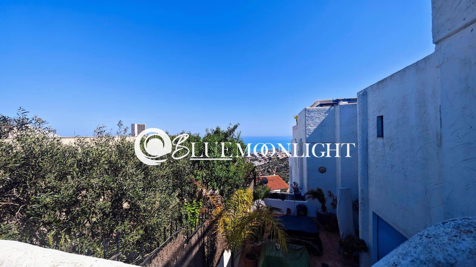 2 sypialnia Penthouse na sprzedaż w Peniscola z basenem garażem - 166 000 € (Ref: 8881063)