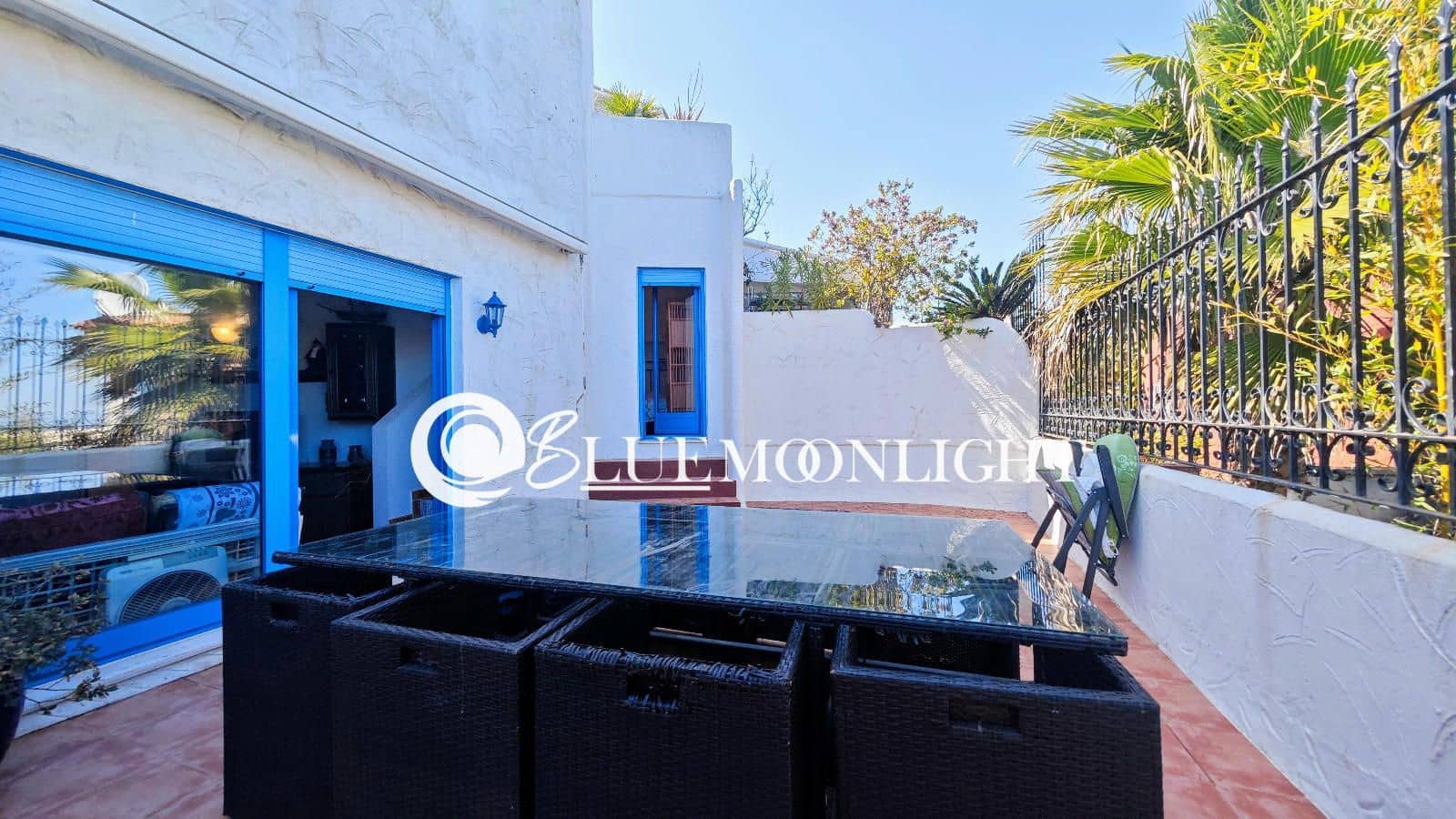 2 sypialnia Penthouse na sprzedaż w Peniscola z basenem garażem - 166 000 € (Ref: 8881063)