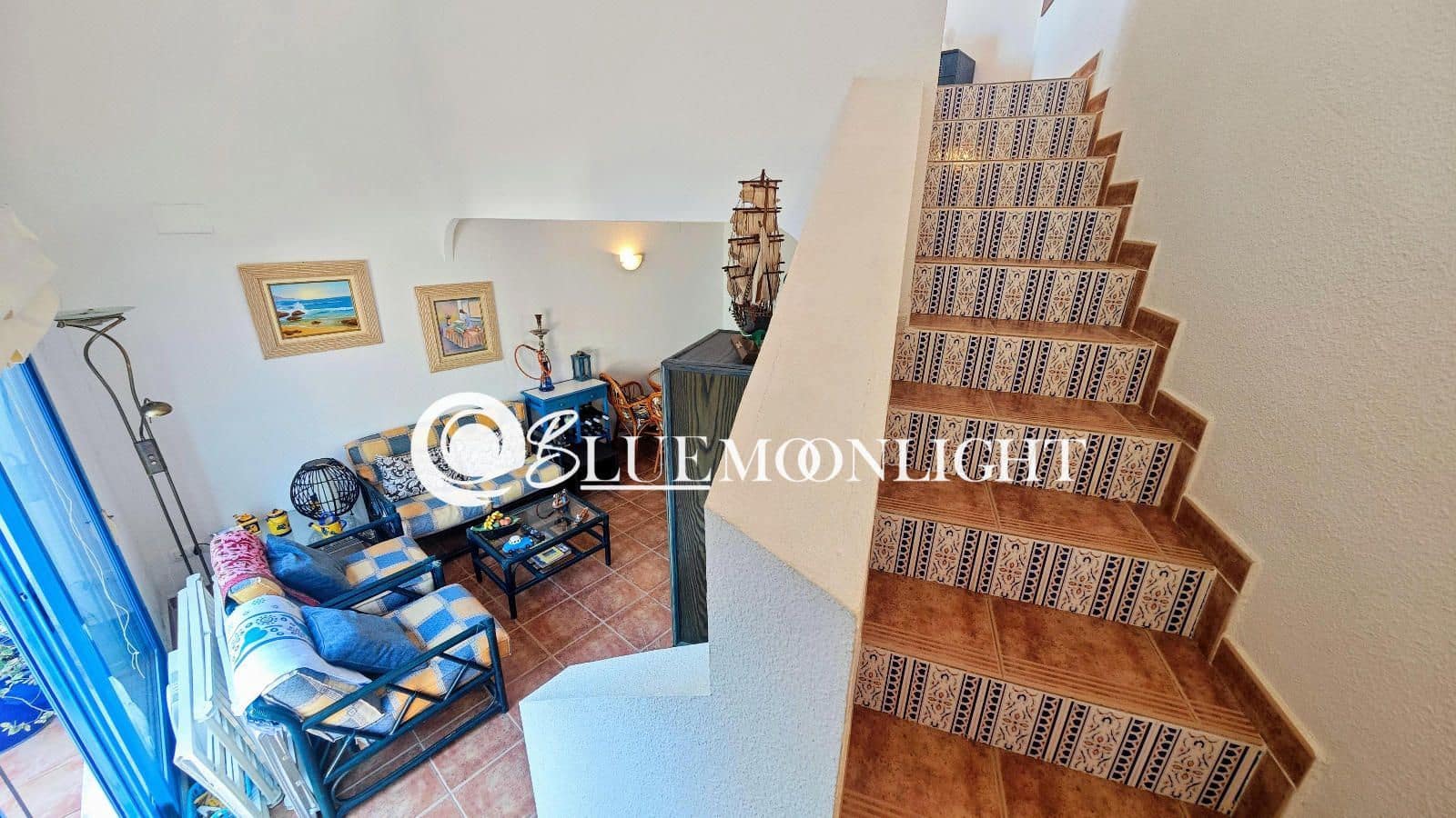 2 sypialnia Penthouse na sprzedaż w Peniscola z basenem garażem - 166 000 € (Ref: 8881063)