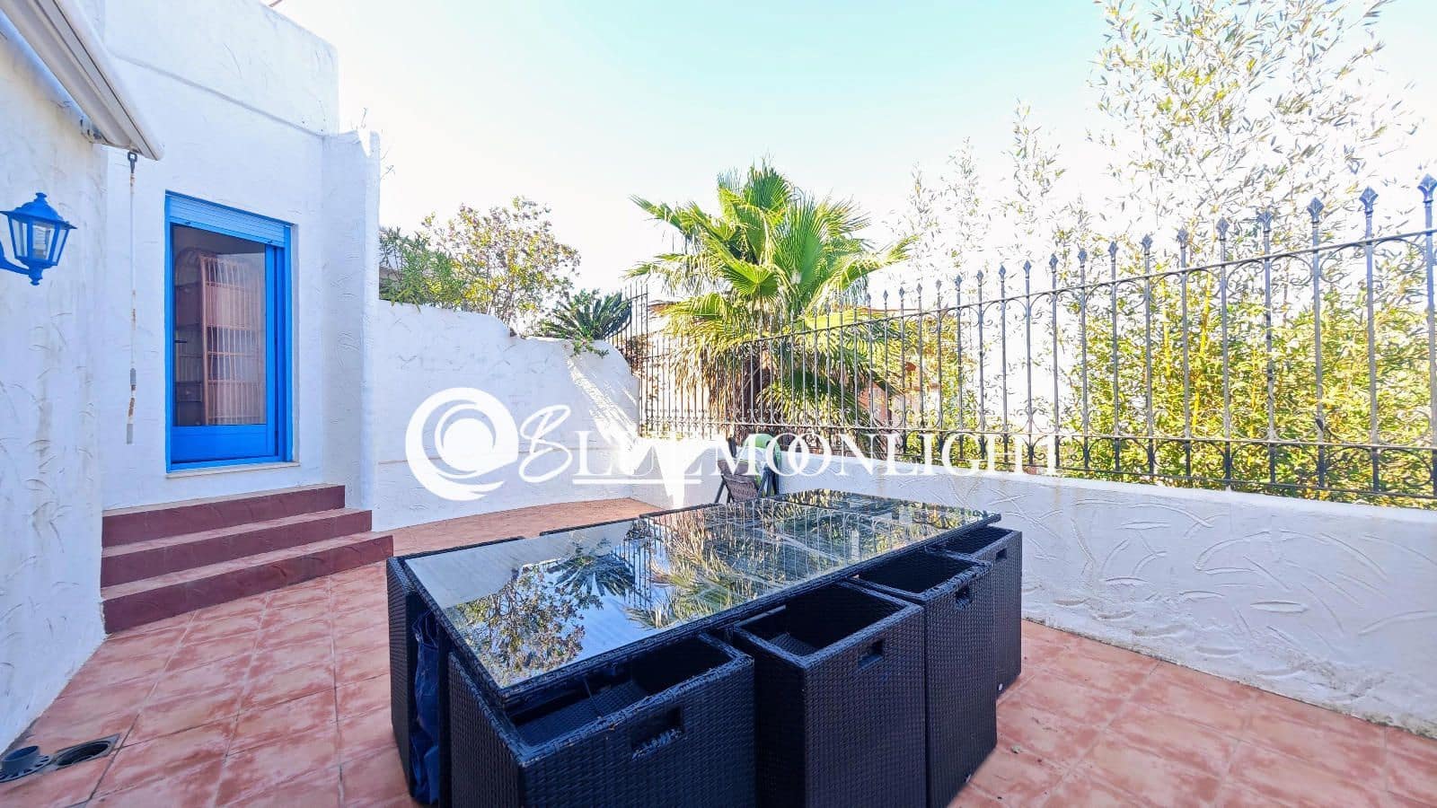 2 sypialnia Penthouse na sprzedaż w Peniscola z basenem garażem - 166 000 € (Ref: 8881063)