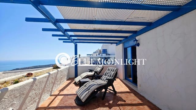 2 sovrum Takvåning till salu i Peñíscola med pool garage - 166 000 € (Ref: 8881063)