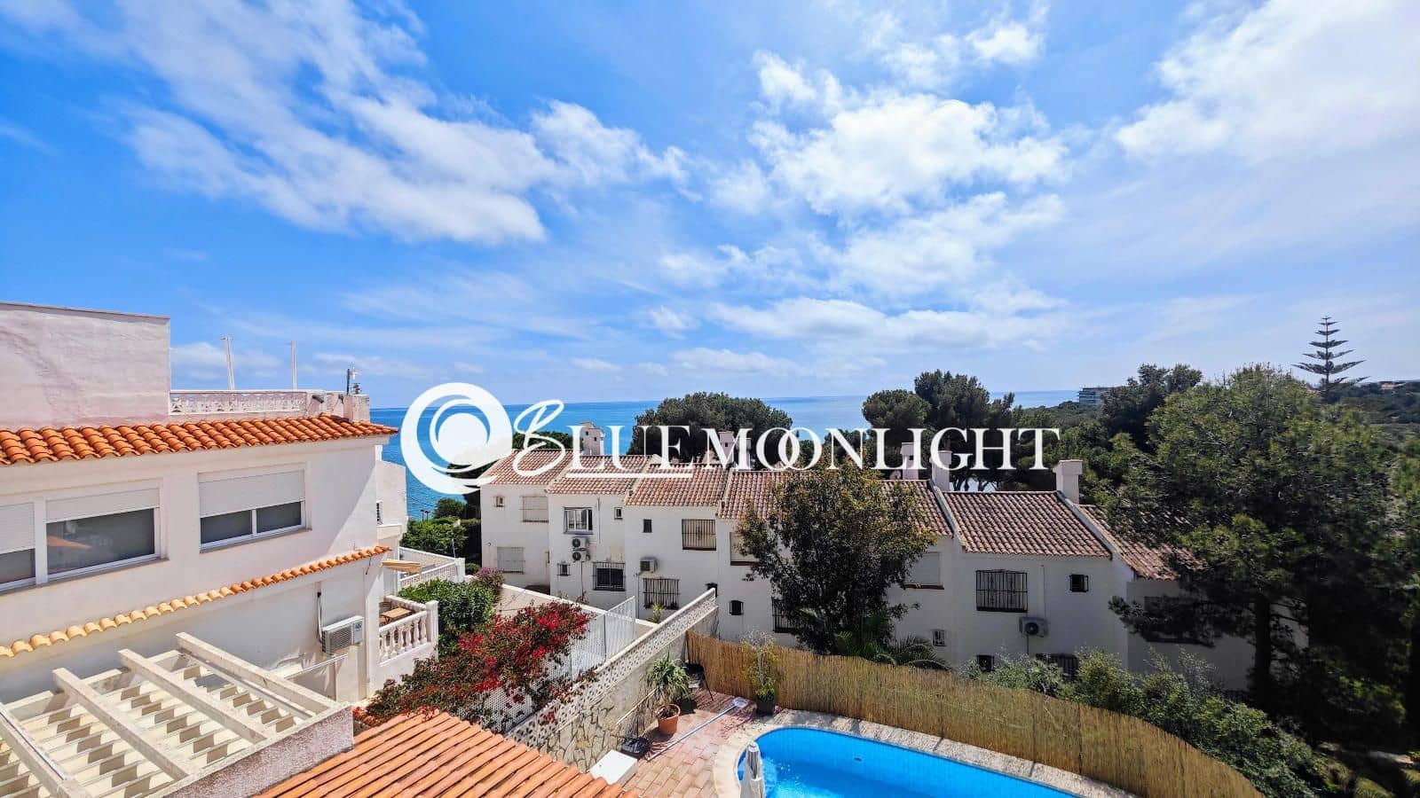 3 slaapkamer Huis te koop in Peniscola met zwembad garage - € 369.000 (Ref: 8952082)