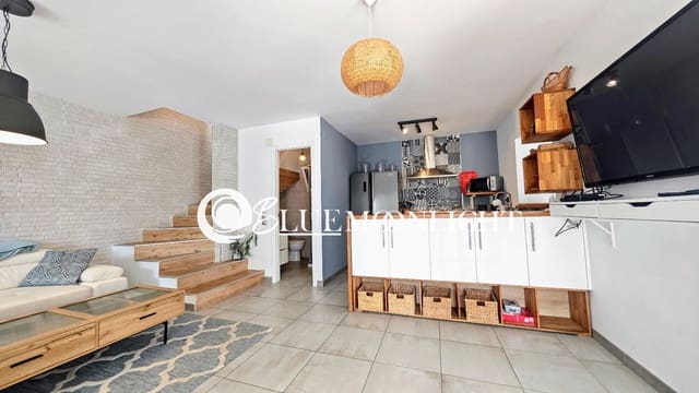 3 bedroom Townhouse for sale in Peñíscola with pool garage - € 369,000 (Ref: 8952082)