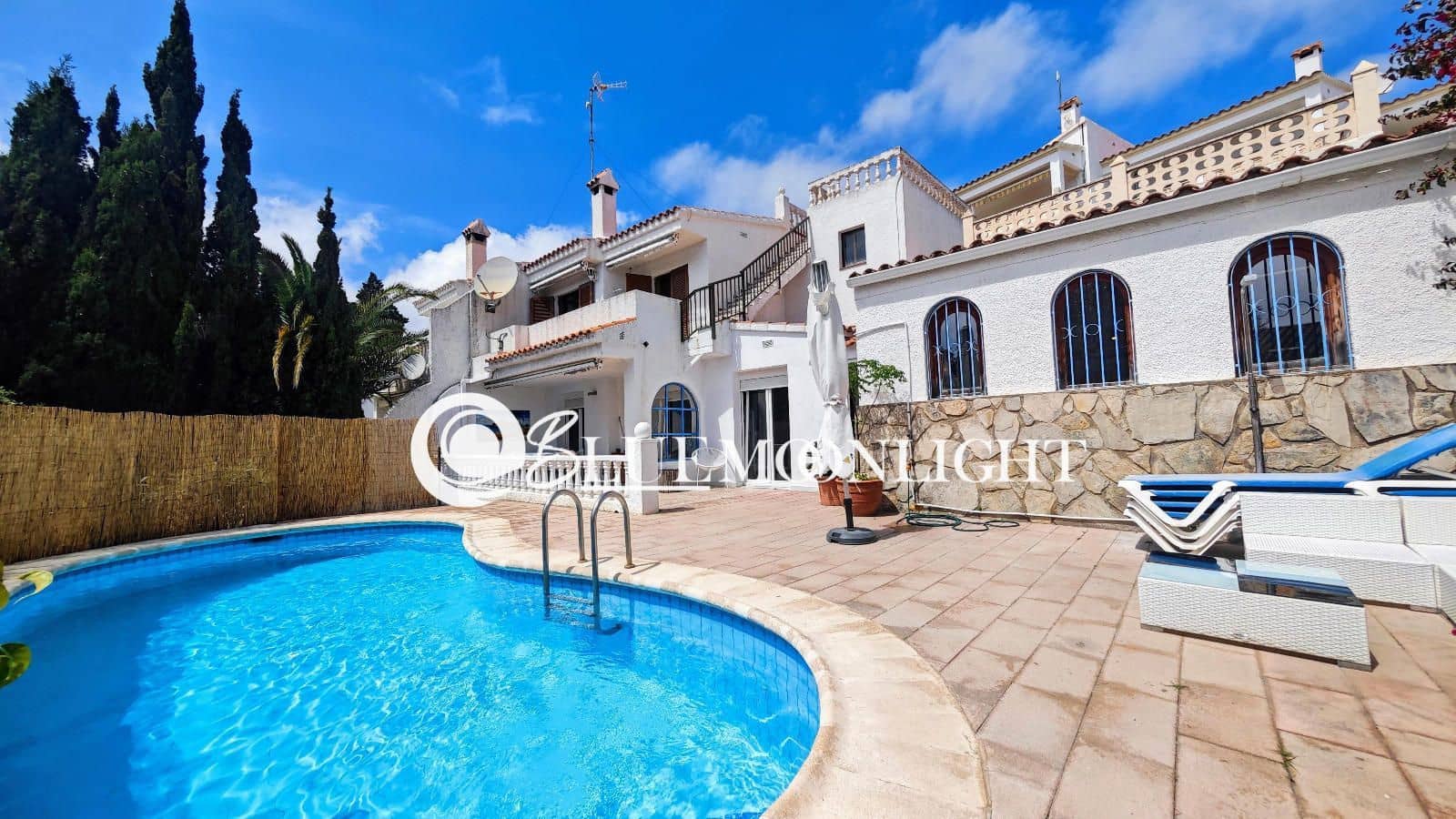 3 slaapkamer Huis te koop in Peniscola met zwembad garage - € 369.000 (Ref: 8952082)