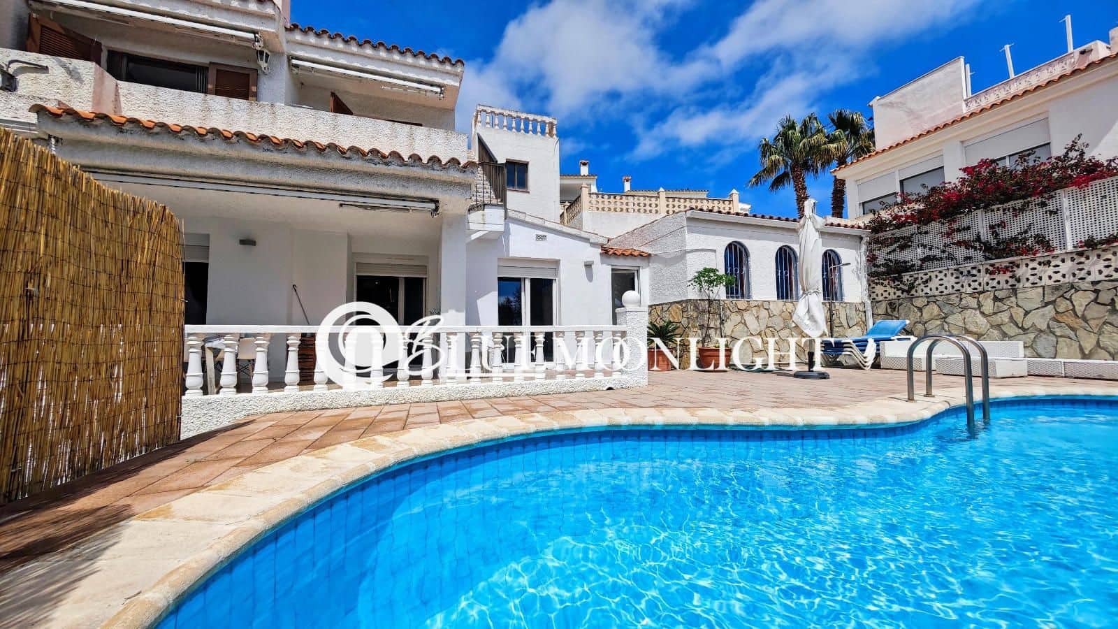 3 slaapkamer Huis te koop in Peniscola met zwembad garage - € 369.000 (Ref: 8952082)