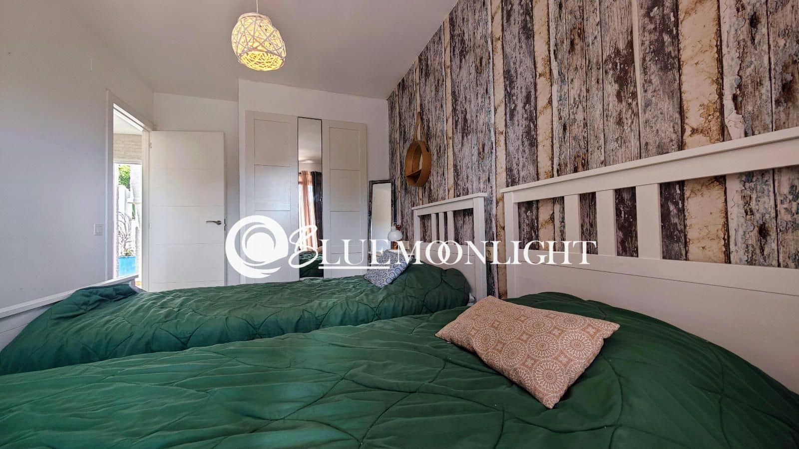 3 slaapkamer Huis te koop in Peniscola met zwembad garage - € 369.000 (Ref: 8952082)