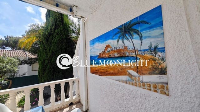 3 bedroom Townhouse for sale in Peñíscola with pool garage - € 369,000 (Ref: 8952082)
