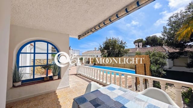 3 bedroom Townhouse for sale in Peñíscola with pool garage - € 369,000 (Ref: 8952082)