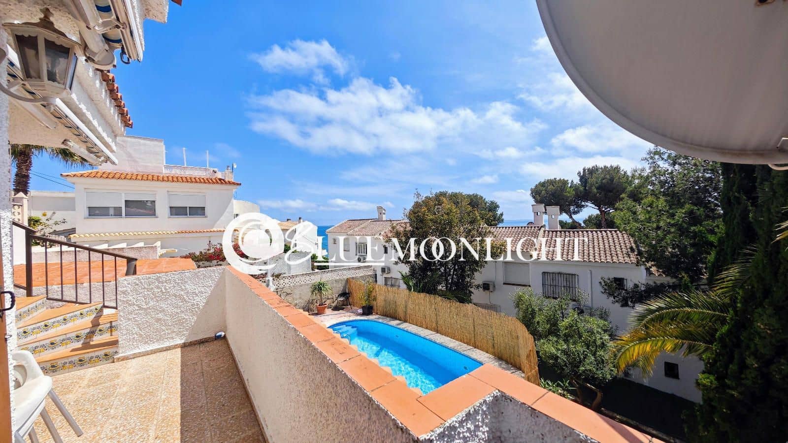 3 slaapkamer Huis te koop in Peniscola met zwembad garage - € 369.000 (Ref: 8952082)