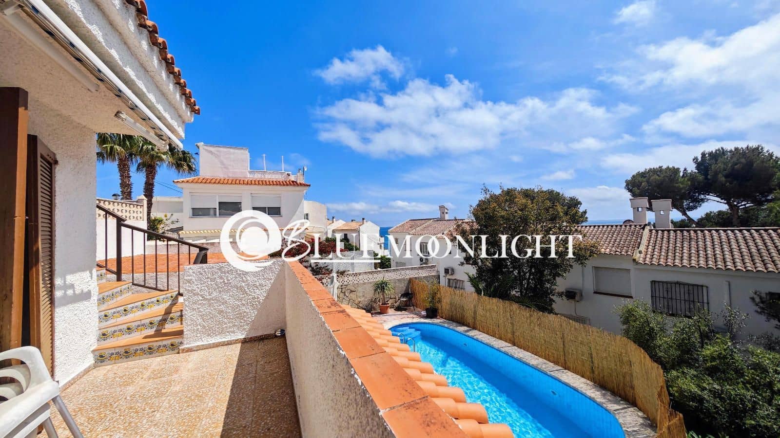 3 slaapkamer Huis te koop in Peniscola met zwembad garage - € 369.000 (Ref: 8952082)