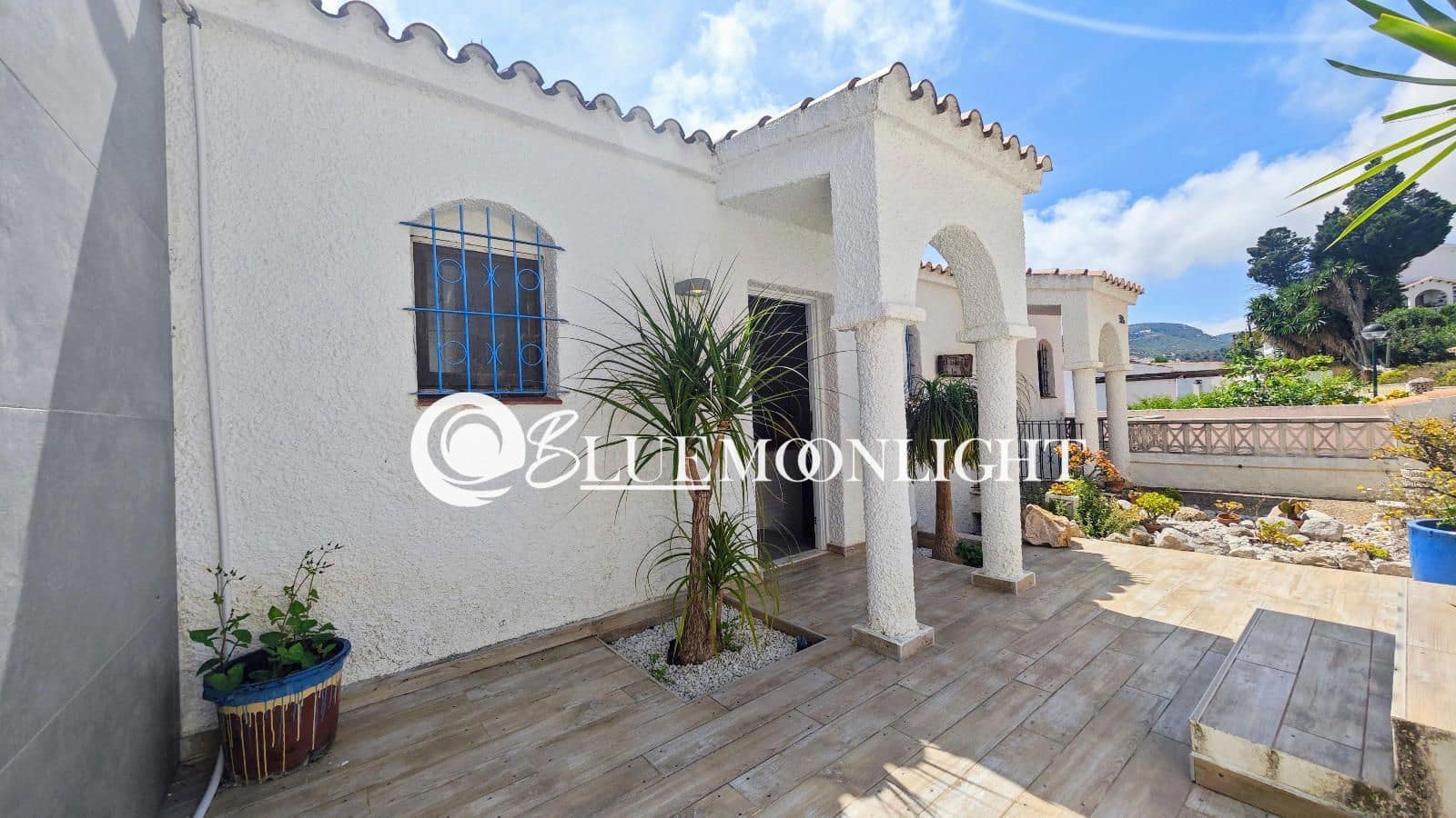 3 slaapkamer Huis te koop in Peniscola met zwembad garage - € 369.000 (Ref: 8952082)