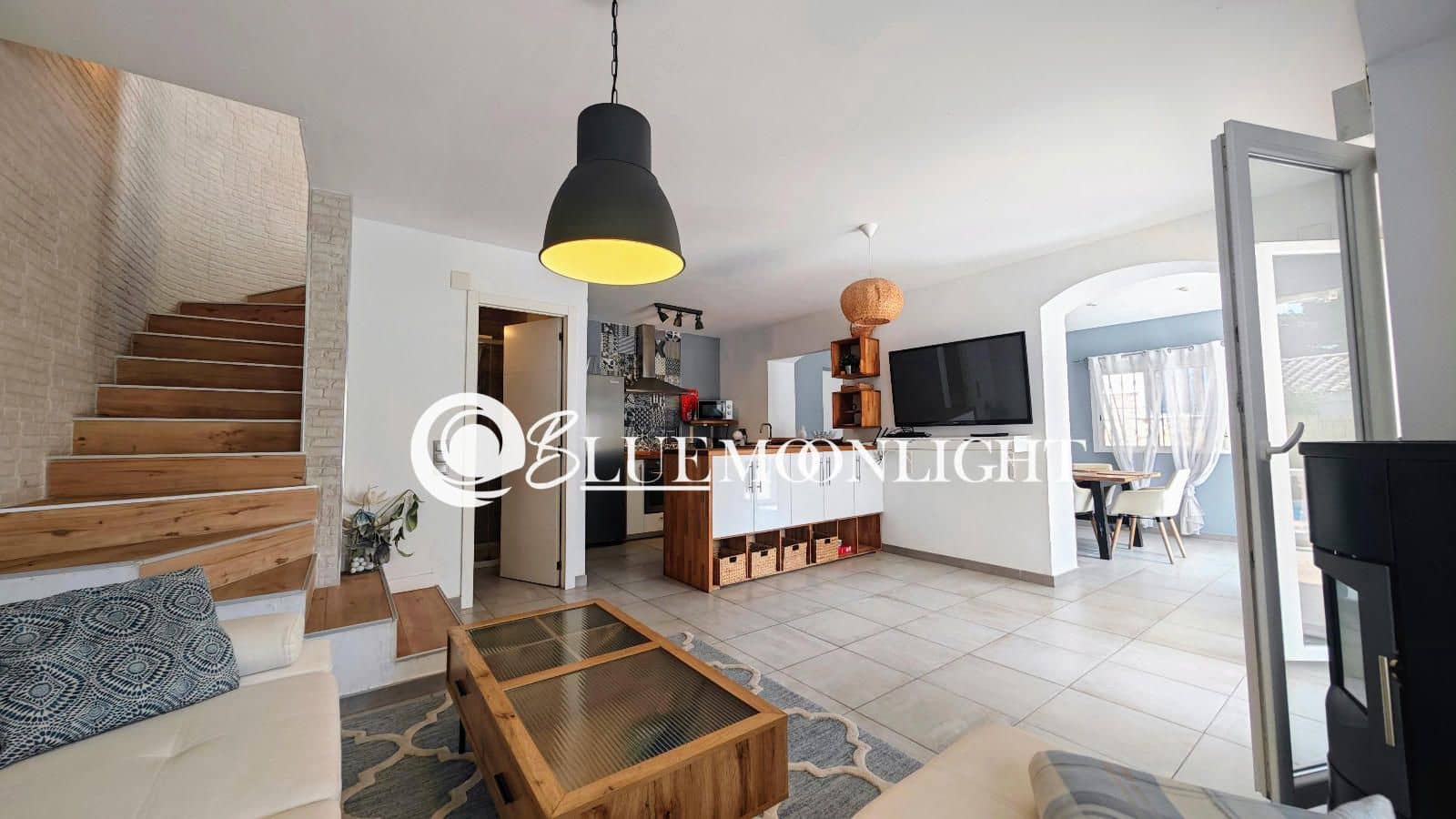 3 slaapkamer Huis te koop in Peniscola met zwembad garage - € 369.000 (Ref: 8952082)