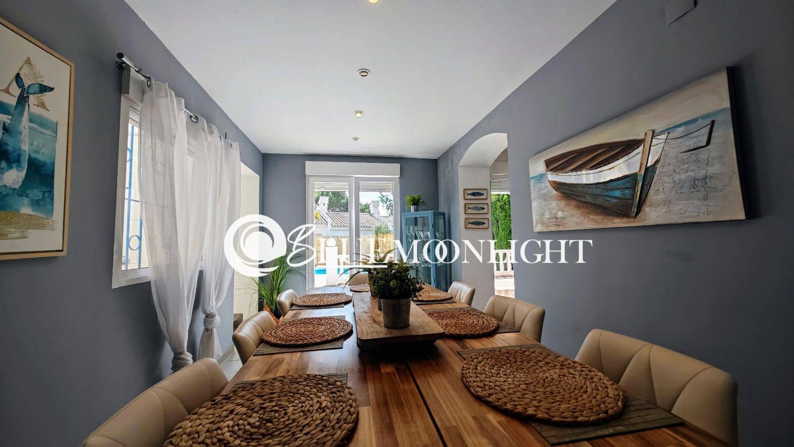 3 slaapkamer Huis te koop in Peniscola met zwembad garage - € 369.000 (Ref: 8952082)