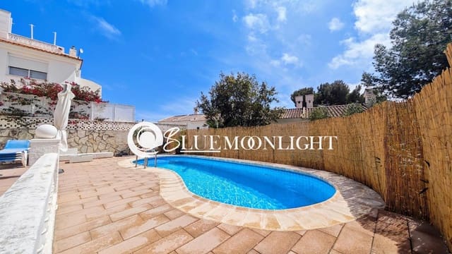 3 bedroom Townhouse for sale in Peñíscola with pool garage - € 369,000 (Ref: 8952082)